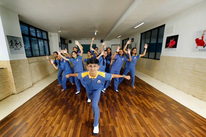 Dance